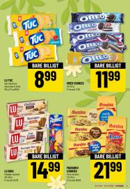 Løvbjerg tilbudsavis fra 09.05.2025 Side.21 