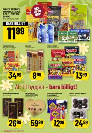 Løvbjerg tilbudsavis fra 09.05.2025 Side.22 