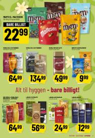 Løvbjerg tilbudsavis fra 09.05.2025 Side.23 