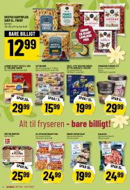 Løvbjerg tilbudsavis fra 09.05.2025 Side.24 