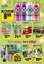 Løvbjerg tilbudsavis fra 09.05.2025 Side.25 