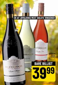 Løvbjerg tilbudsavis fra 09.05.2025 Side.27 