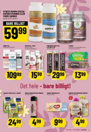 Løvbjerg tilbudsavis fra 09.05.2025 Side.29 