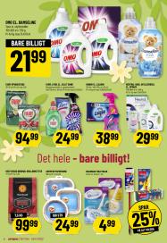 Løvbjerg tilbudsavis fra 09.05.2025 Side.30 