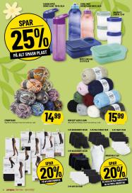 Løvbjerg tilbudsavis fra 09.05.2025 Side.32 