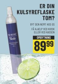 Løvbjerg tilbudsavis fra 09.05.2025 Side.34 