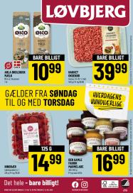 Løvbjerg tilbudsavis fra 09.05.2025 Side.35 