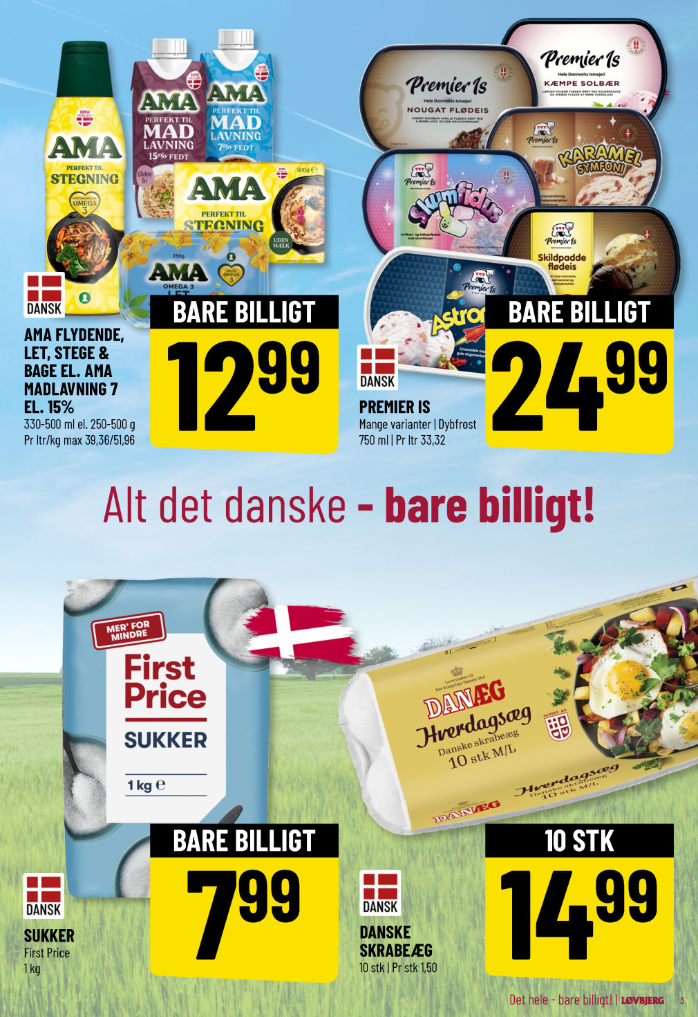 Løvbjerg tilbudsavis fra 23.05.2025 Side.3 