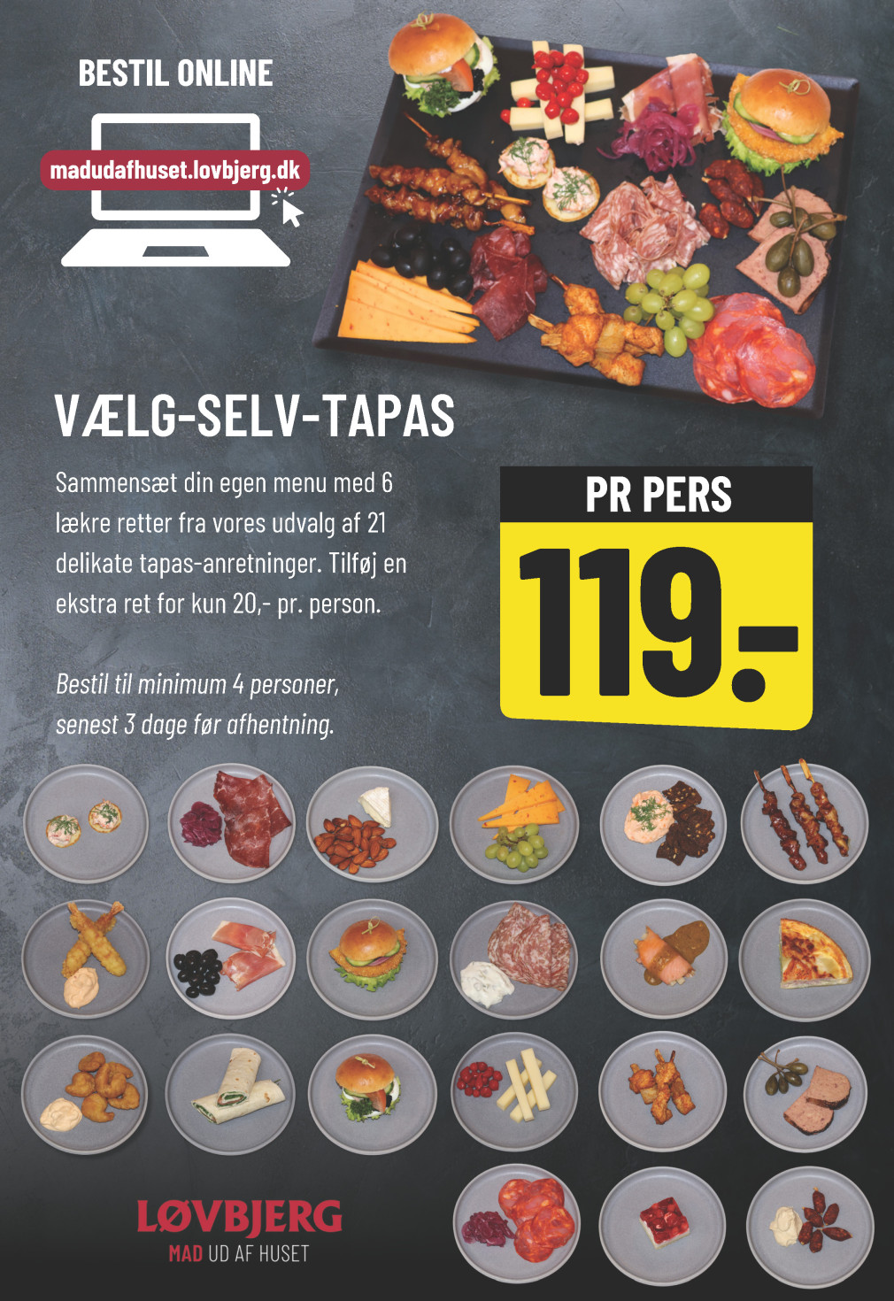 Løvbjerg tilbudsavis fra 23.05.2025 Side.12 