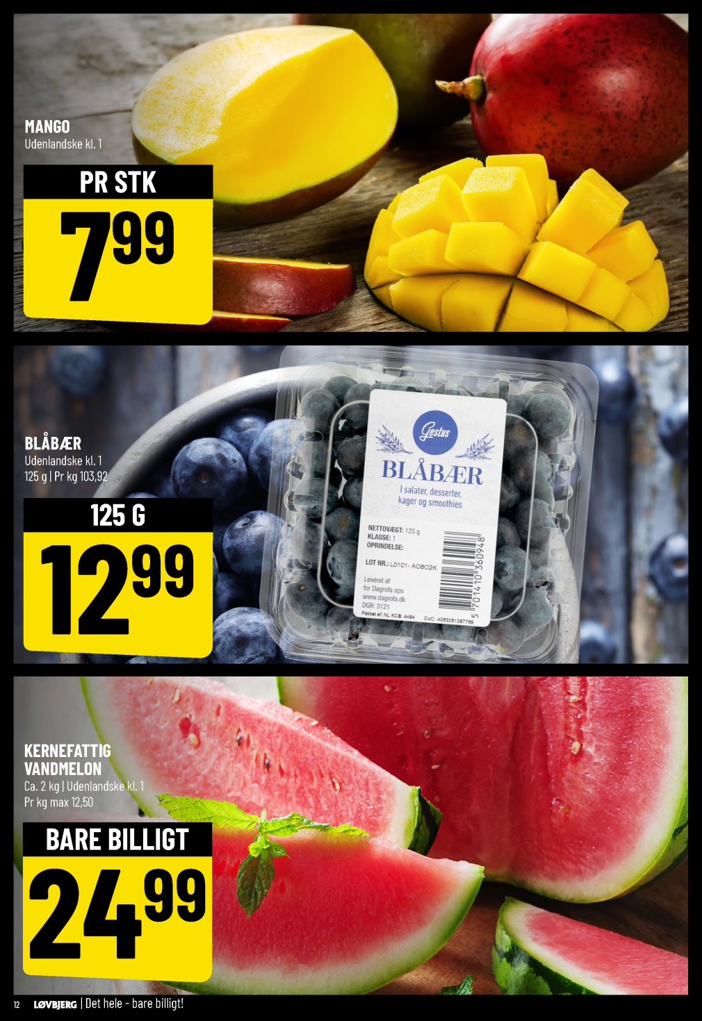 Løvbjerg tilbudsavis fra 23.05.2025 Side.14 