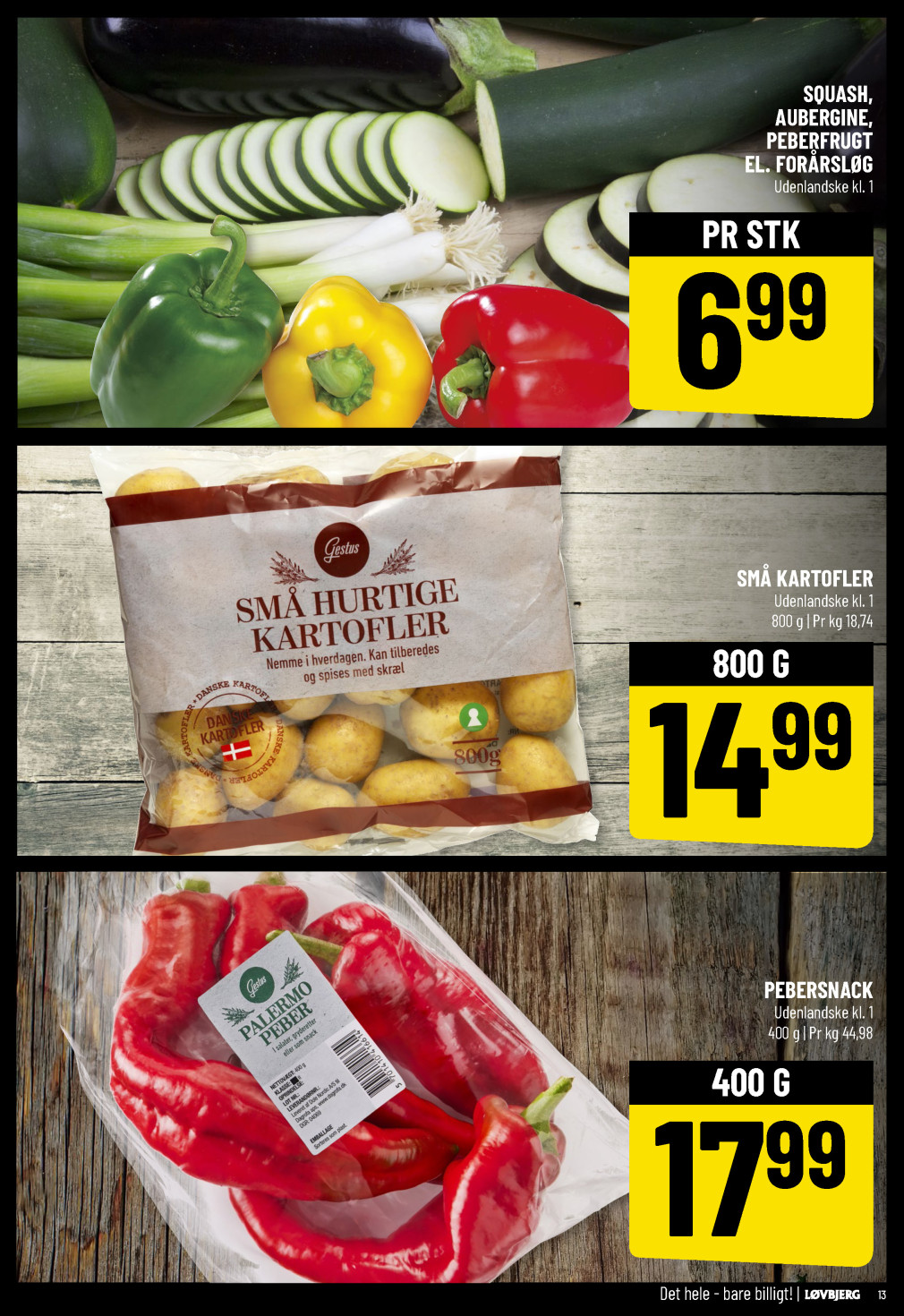 Løvbjerg tilbudsavis fra 23.05.2025 Side.15 