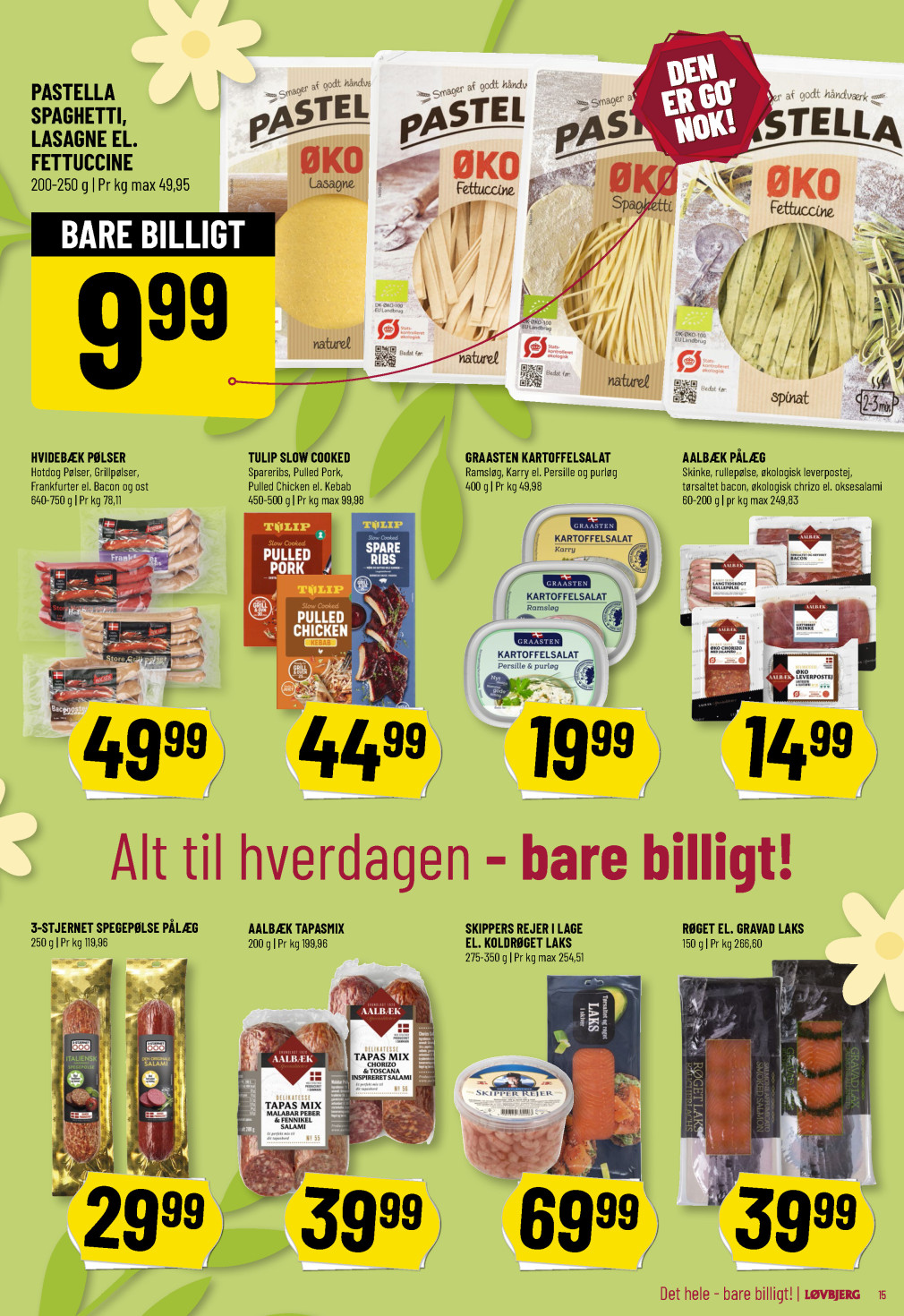 Løvbjerg tilbudsavis fra 23.05.2025 Side.17 