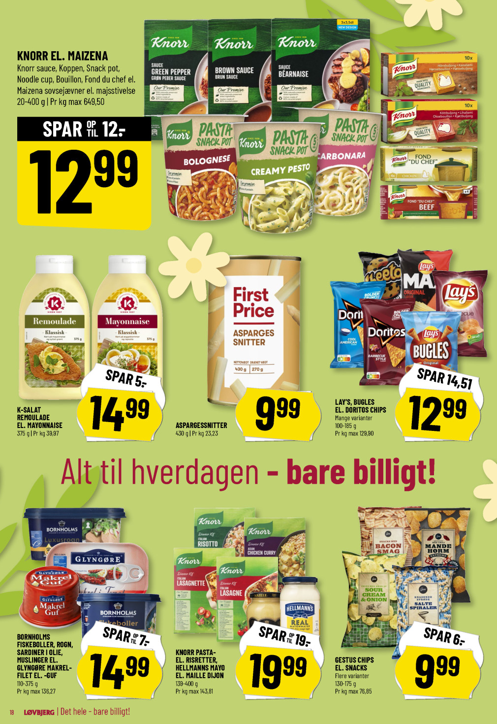 Løvbjerg tilbudsavis fra 23.05.2025 Side.20 