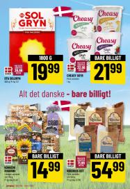 Løvbjerg tilbudsavis fra 23.05.2025 Side.2 