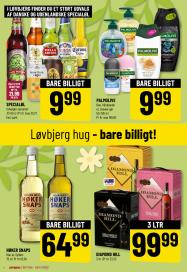 Løvbjerg tilbudsavis fra 23.05.2025 Side.4 