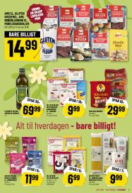 Løvbjerg tilbudsavis fra 23.05.2025 Side.21 