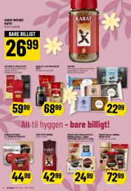 Løvbjerg tilbudsavis fra 23.05.2025 Side.22 