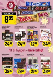 Løvbjerg tilbudsavis fra 23.05.2025 Side.23 