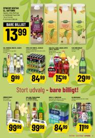 Løvbjerg tilbudsavis fra 23.05.2025 Side.25 