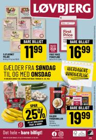 Løvbjerg tilbudsavis fra 23.05.2025 Side.35 