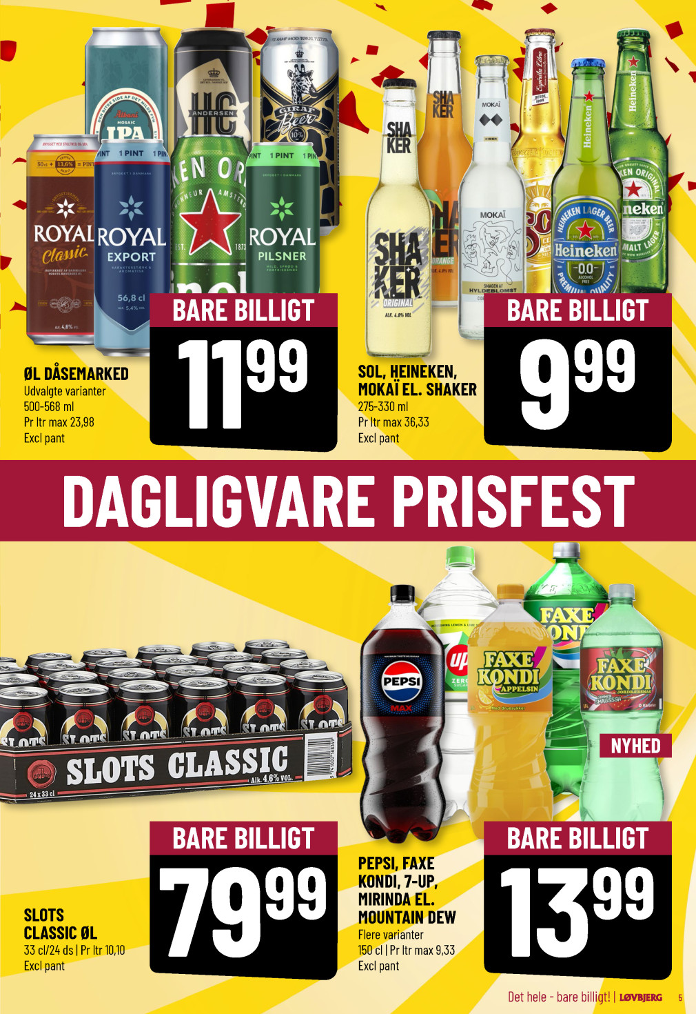 Løvbjerg tilbudsavis fra 13.06.2025 Side.6 