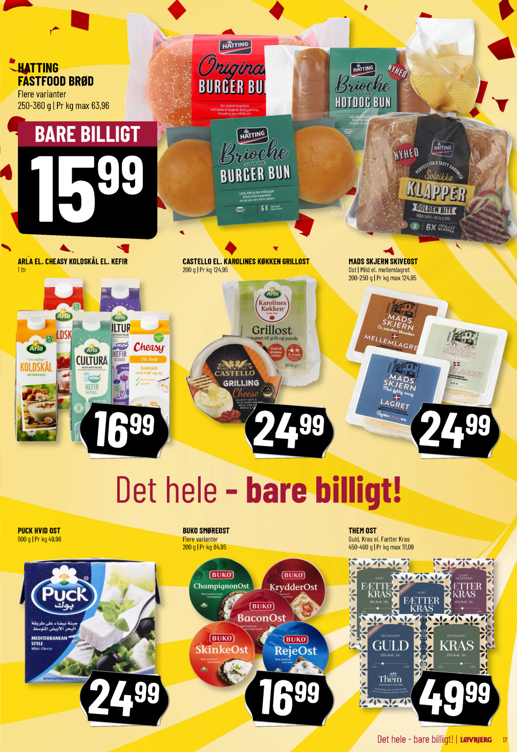 Løvbjerg tilbudsavis fra 13.06.2025 Side.20 