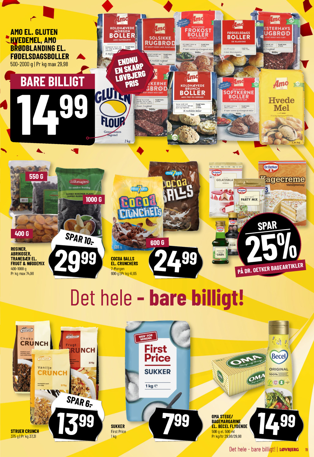 Løvbjerg tilbudsavis fra 13.06.2025 Side.22 