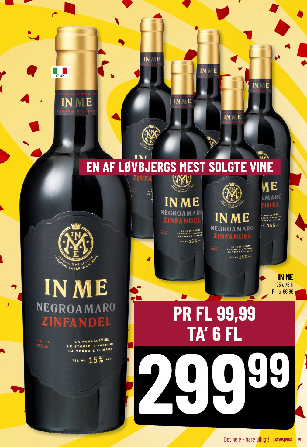 Løvbjerg tilbudsavis fra 13.06.2025 Side.28 