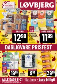 Løvbjerg tilbudsavis fra 13.06.2025 Side.2 