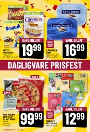 Løvbjerg tilbudsavis fra 13.06.2025 Side.3 