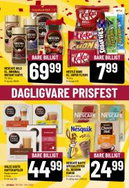 Løvbjerg tilbudsavis fra 13.06.2025 Side.5 