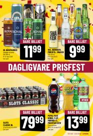 Løvbjerg tilbudsavis fra 13.06.2025 Side.6 