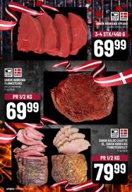 Løvbjerg tilbudsavis fra 13.06.2025 Side.9 