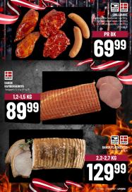 Løvbjerg tilbudsavis fra 13.06.2025 Side.10 