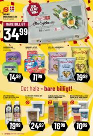 Løvbjerg tilbudsavis fra 13.06.2025 Side.19 