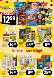 Løvbjerg tilbudsavis fra 13.06.2025 Side.21 