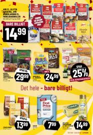 Løvbjerg tilbudsavis fra 13.06.2025 Side.22 