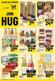 Løvbjerg tilbudsavis fra 13.06.2025 Side.29 