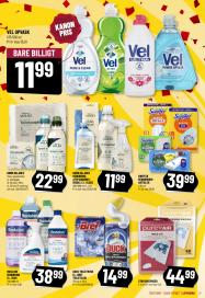 Løvbjerg tilbudsavis fra 13.06.2025 Side.30 