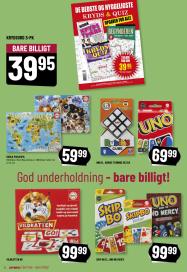 Løvbjerg tilbudsavis fra 13.06.2025 Side.33 