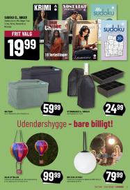 Løvbjerg tilbudsavis fra 13.06.2025 Side.34 