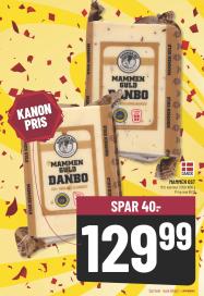 Løvbjerg tilbudsavis fra 13.06.2025 Side.36 