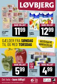 Løvbjerg tilbudsavis fra 13.06.2025 Side.37 