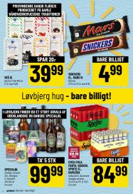 Løvbjerg tilbudsavis fra 18.07.2025 Side.2 
