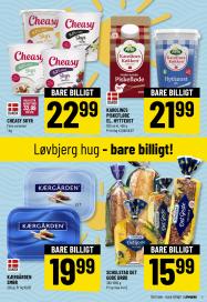 Løvbjerg tilbudsavis fra 18.07.2025 Side.3 