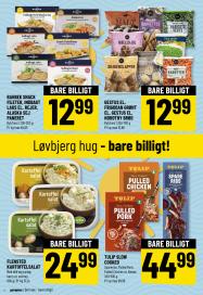 Løvbjerg tilbudsavis fra 18.07.2025 Side.4 