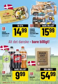 Løvbjerg tilbudsavis fra 01.08.2025 Side.2 