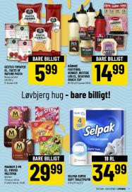 Løvbjerg tilbudsavis fra 01.08.2025 Side.5 