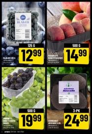 Løvbjerg tilbudsavis fra 01.08.2025 Side.6 