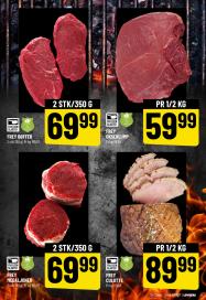 Løvbjerg tilbudsavis fra 01.08.2025 Side.9 